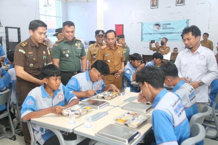 image baca