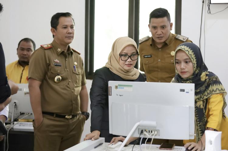 image baca
