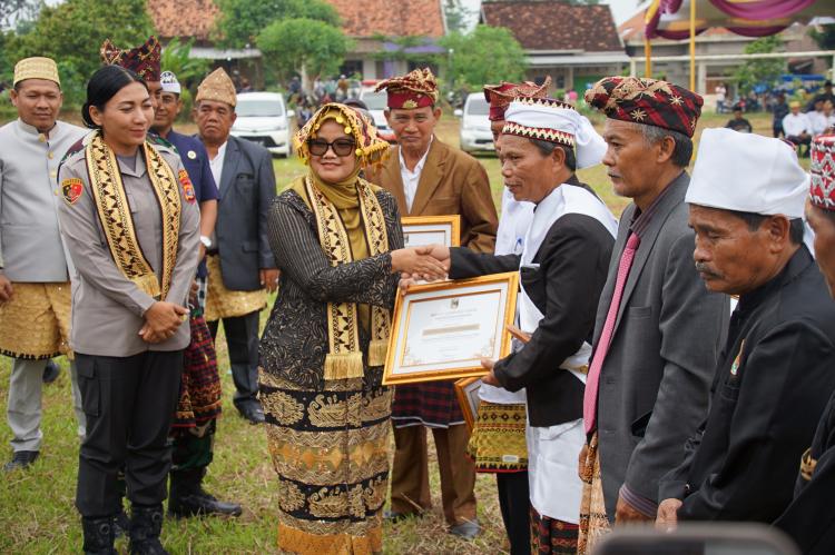 image baca