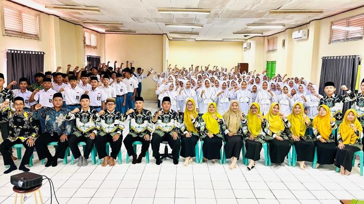 image baca