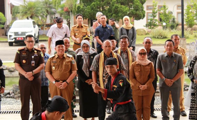 image baca